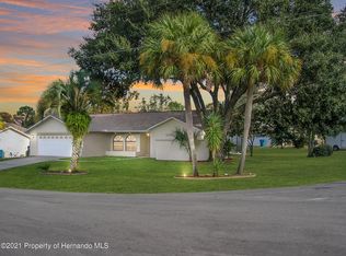 5472 Pillar Ave, Spring Hill, FL 34608