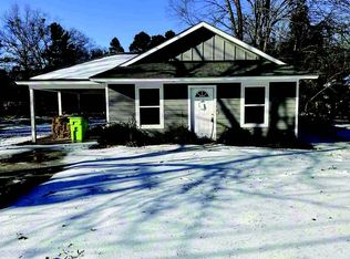312 Old Bellevue Rd, Benton, LA 71006