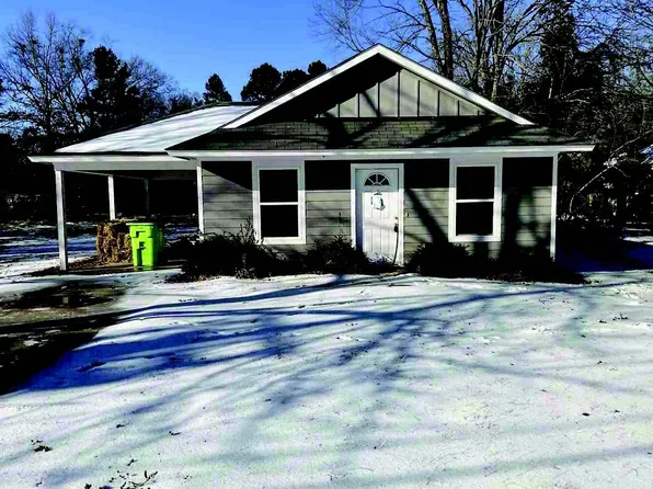 312 Old Bellevue Rd, Benton, LA 71006