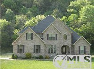 3281 Noah Rd, Beechgrove, TN 37018