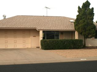 12210 N Coggins Dr, Sun City, AZ 85351