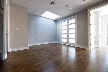 Rented by Brooklyn Group