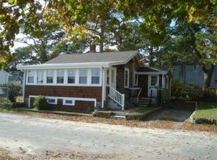 3 Nimrod Way, Wareham, MA 02571