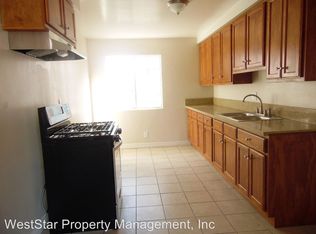 419 W Lohart Ave APT 06, Montebello, CA 90640