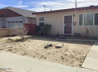 1112 W Avenue H14, Lancaster, CA