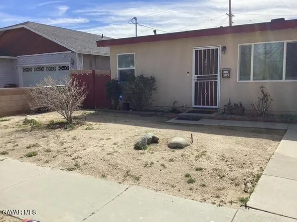 1112 W Avenue H14, Lancaster, CA 93534