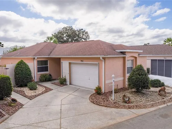 952 Avalon Ave, Lady Lake, FL 32159