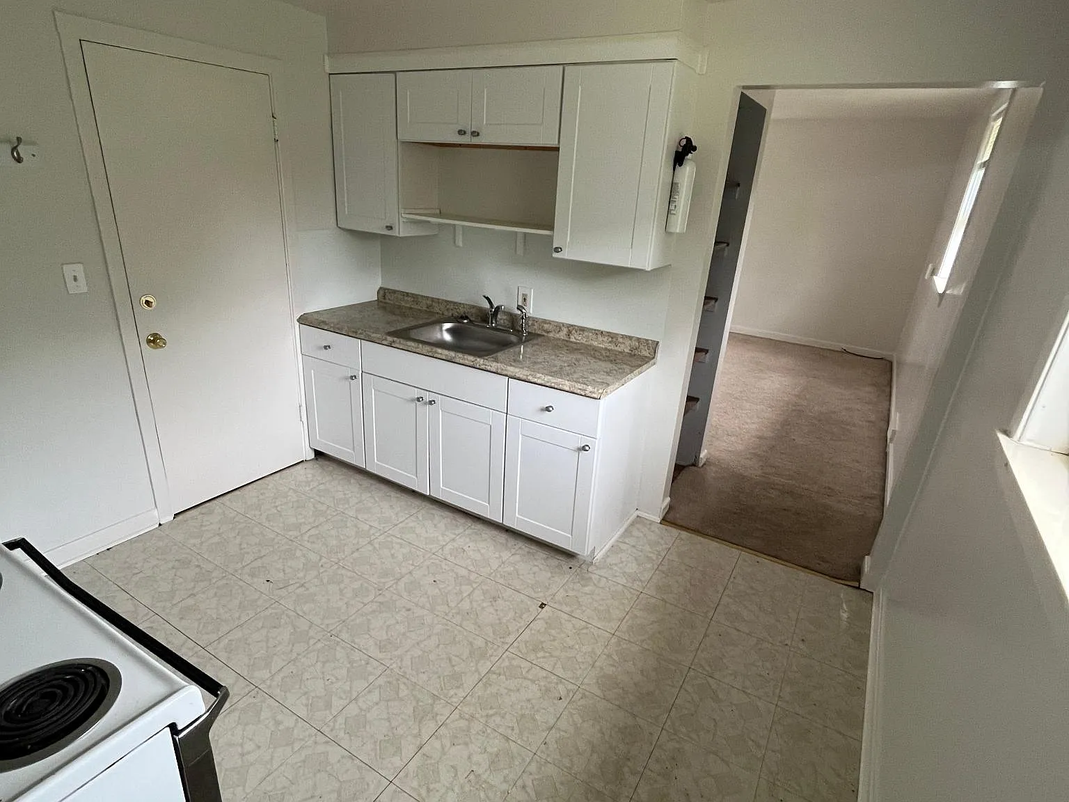 1 bed, $1,100 — Photo 2