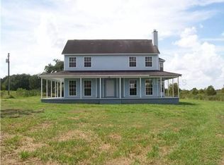 825 Hickory Hammock Rd, Lake Wales, FL 33859