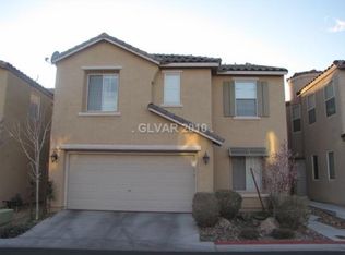 5635 Vassar Meadow St, Spring Valley, NV 89148
