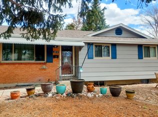 2919 Virginia Ave, Colorado Springs, CO 80907