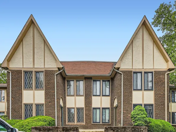 3264 Valley Ln S #S, Columbus, OH 43231