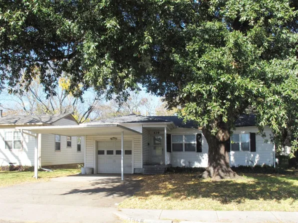 439 W Scotland Dr, Irving, TX 75062