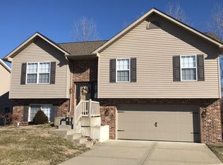 14 Faith Dr, Fairview Heights, IL 62208