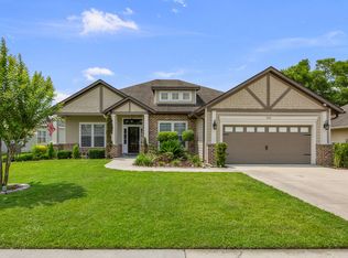 152 SW Maple Pl, Lake City, FL 32024