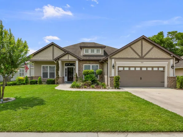 152 SW Maple Pl, Lake City, FL 32024
