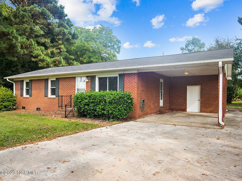 460 S Nc 111 Highway, Chinquapin, NC 28521 Zillow