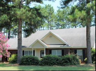 49 Plantation Xing, Millbrook, AL 36054