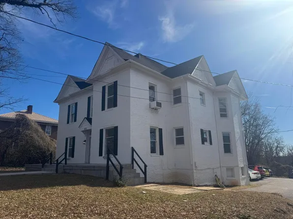 612 E Church St, Martinsville, VA 24112
