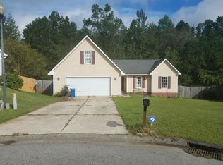 1434 Ferndell Dr, Fayetteville, NC 28314