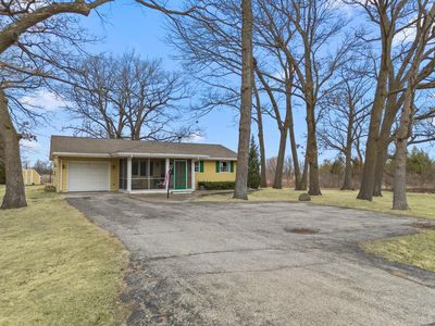 W4428 Highway 11, Elkhorn, WI, 53121