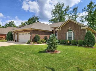 331 S Creek Rd, Madison, AL 35757