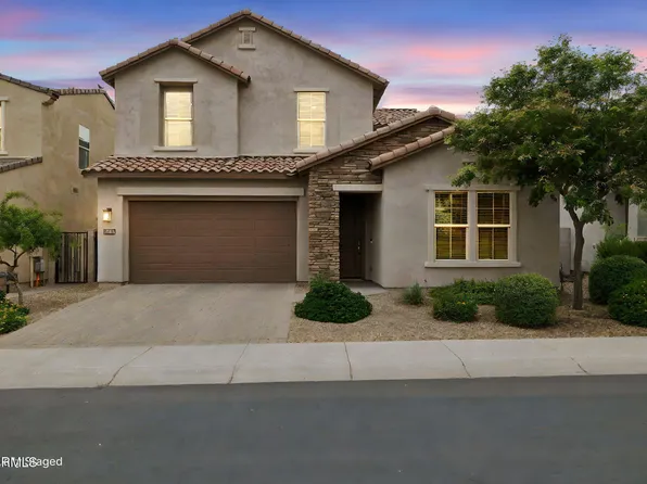 18316 N 65TH Place, Phoenix, AZ 85054