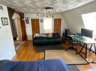 842 E 4th St #3, South Boston, MA 02127