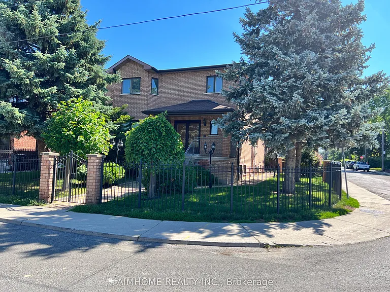 531 Lauder Ave — Photo 1
