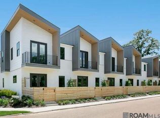 2539 Fiero St, Baton Rouge, LA 70808