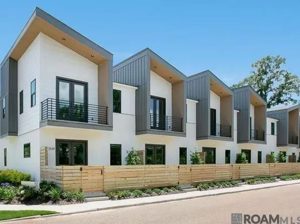 2539 Fiero St, Baton Rouge, LA 70808