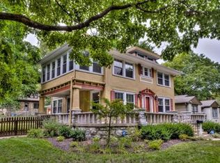 5646 Holmes St, Kansas City, MO 64110