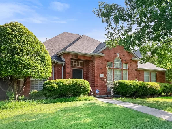 3313 Ocala Ct, Plano, TX 75025