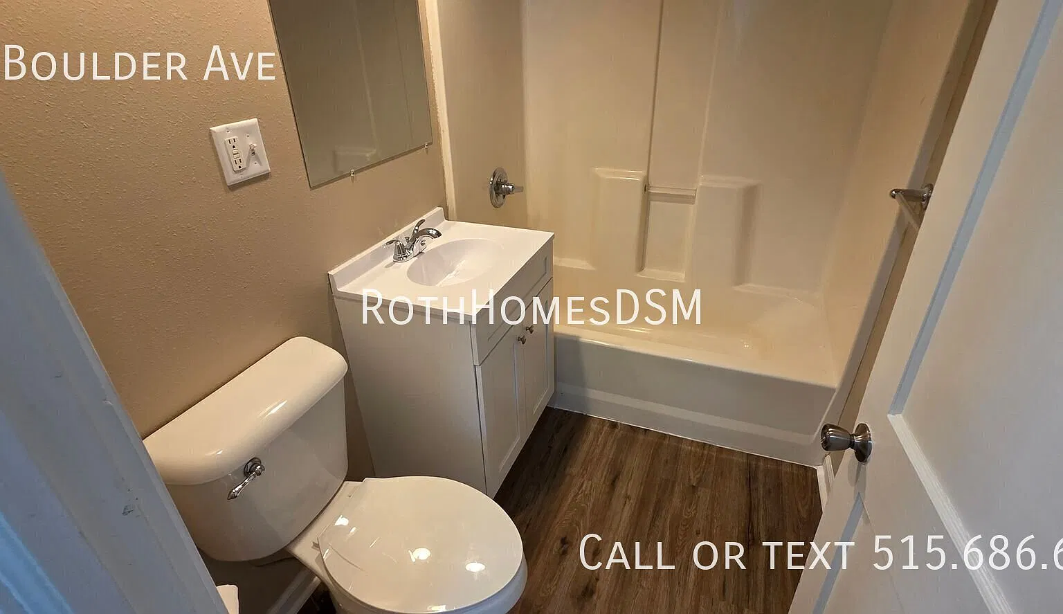 3 Bedroom 1 Bath Ranch Style Home 1 Car Attached Garage Available! — Photo 3