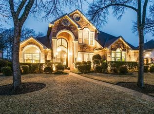 4413 Crown Knoll Cir, Flower Mound, TX 75028