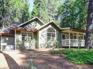 12290 Madrona Way, Nevada City, CA 95959