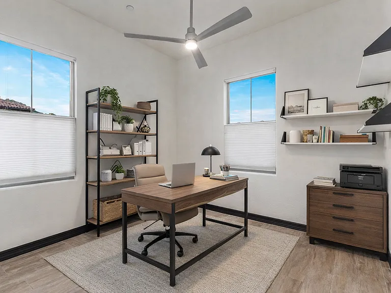10437 E Monterra Way — Photo 16