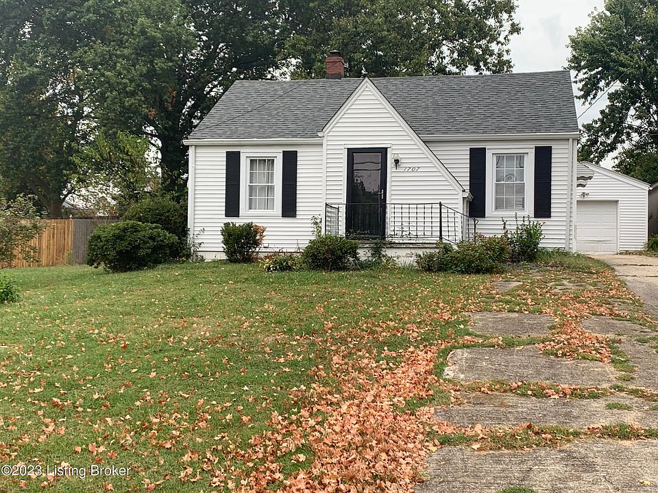 1st image of 1707 Lakeside Dr