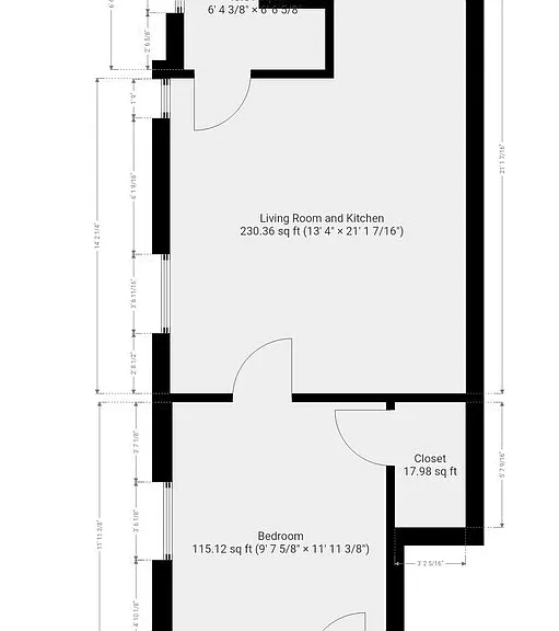 1719 Blair St #1 — Photo 17