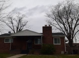 6618 Insey St, District Heights, MD 20747