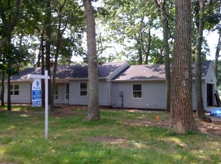 1980 Nakomis Rd, Southold, NY 11971