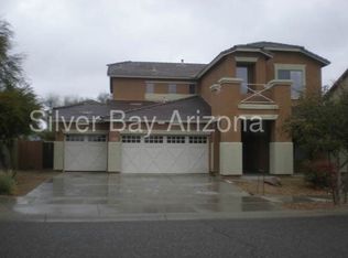 13838 W Crocus Dr, Surprise, AZ 85379