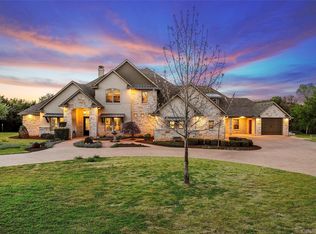 14690 Chapel Rd, Chapel, TX 76655