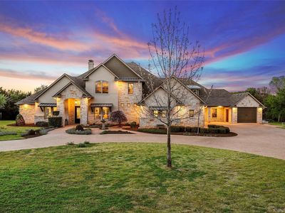 14690 Chapel Rd, Chapel, TX, 76655