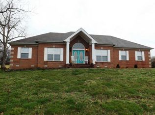 308 Lakeway Ter, Spring Hill, TN 37174