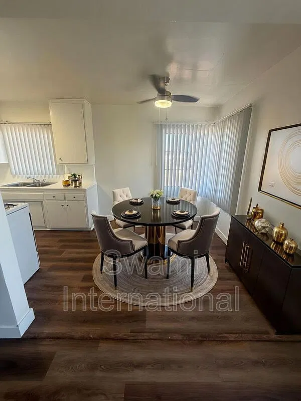 1 bed, 1.0 bath, 615 sqft, $1,750 — Photo 4
