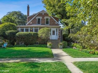 2226 Payne St, Evanston, IL 60201