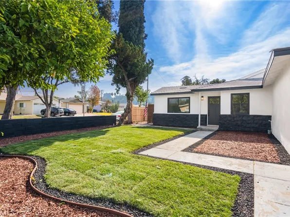 16220 Glenhope Dr, La Puente, CA 91744