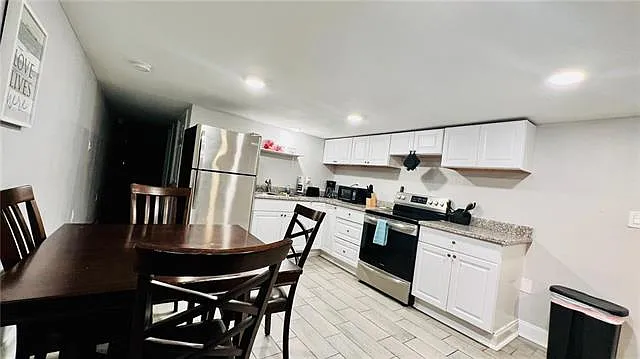 5924 Saint Claude Ave #A — Photo 4