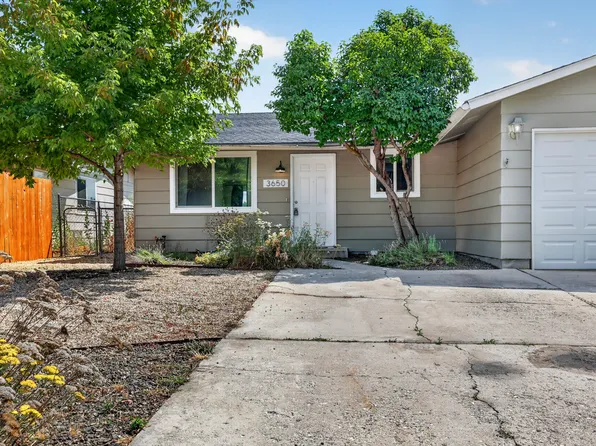 3650 S Law Ave, Boise, ID 83706